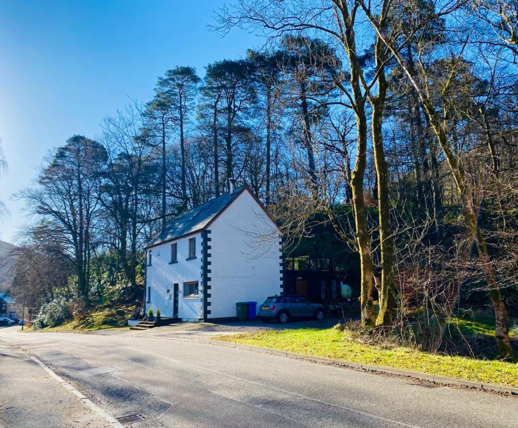 Eakie House Apartments - Kinlochleven Esterno foto