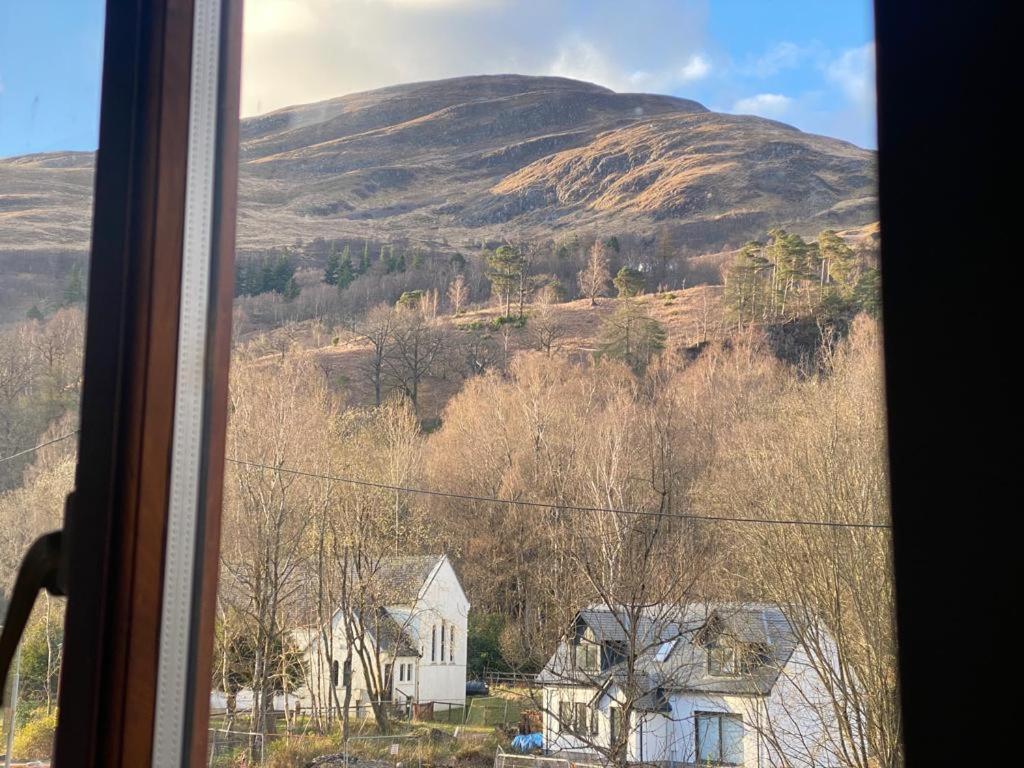 Eakie House Apartments - Kinlochleven Esterno foto