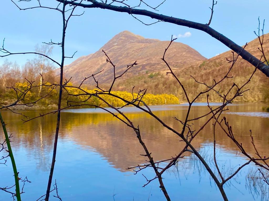 Eakie House Apartments - Kinlochleven Esterno foto