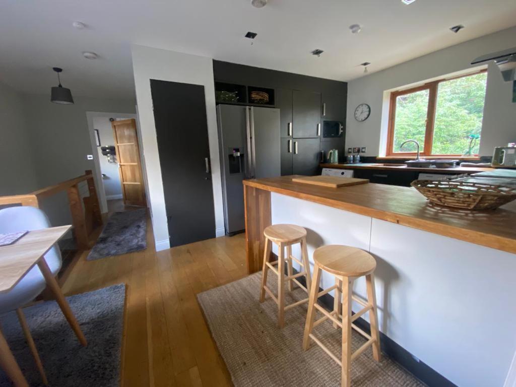 Eakie House Apartments - Kinlochleven Esterno foto