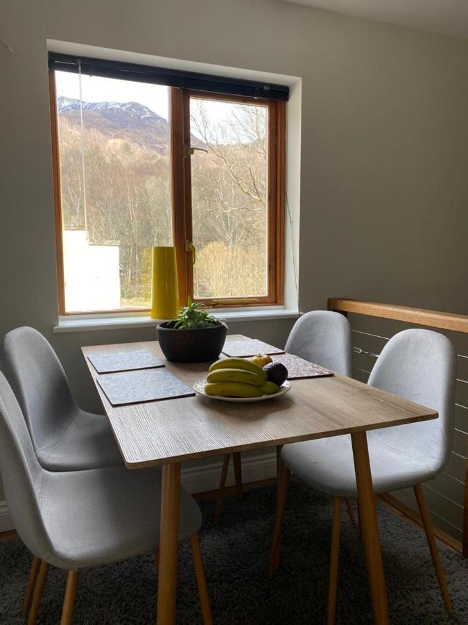 Eakie House Apartments - Kinlochleven Esterno foto