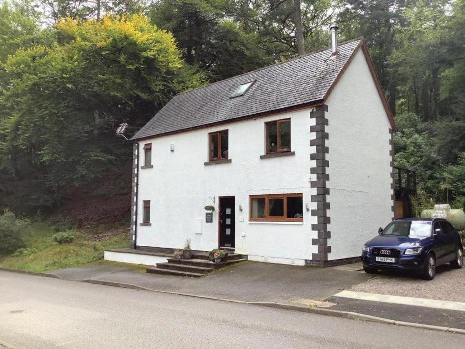 Eakie House Apartments - Kinlochleven Esterno foto