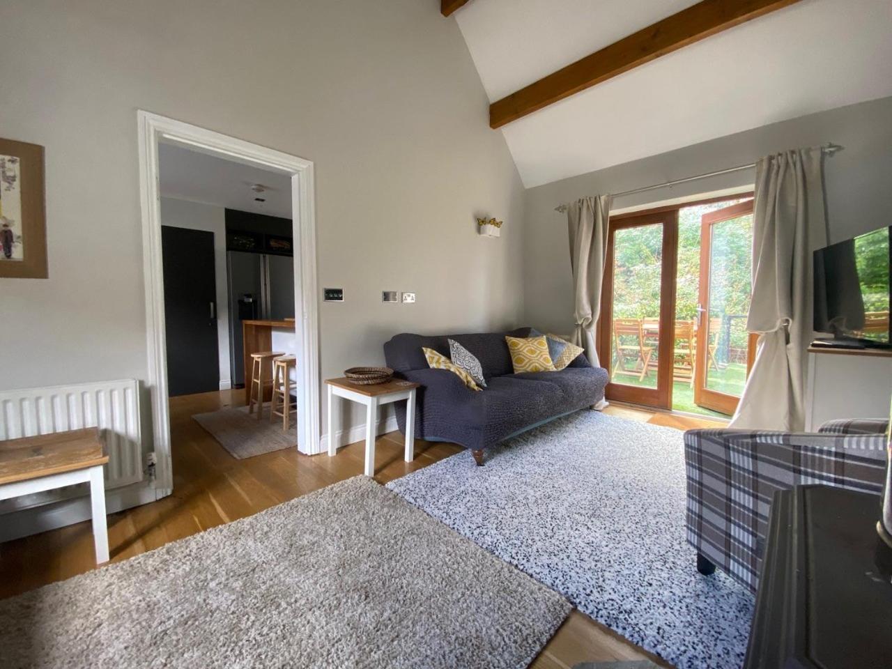 Eakie House Apartments - Kinlochleven Esterno foto